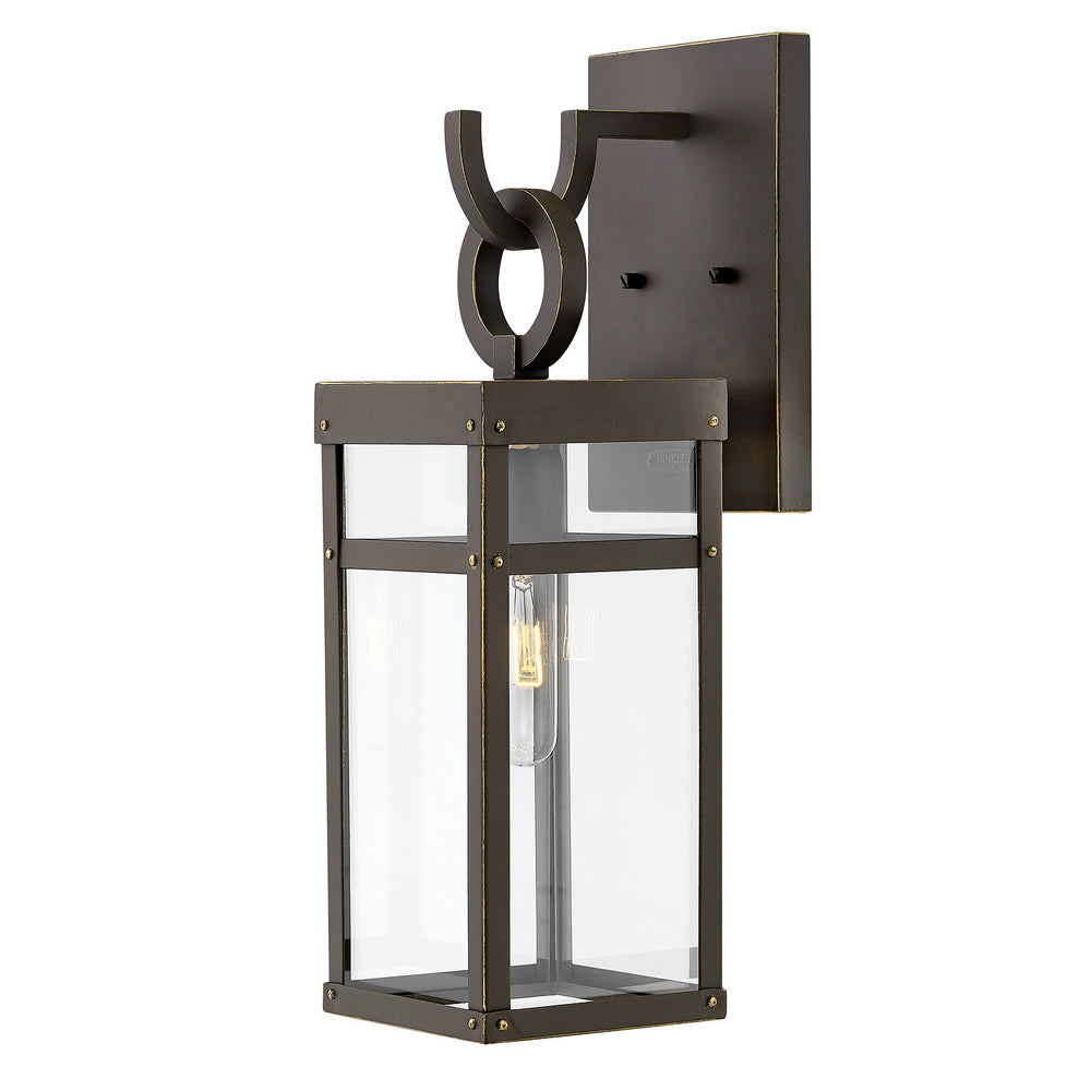 Porter Outdoor Wall Mount
