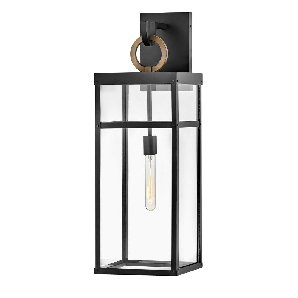 Porter Outdoor Wall Mount