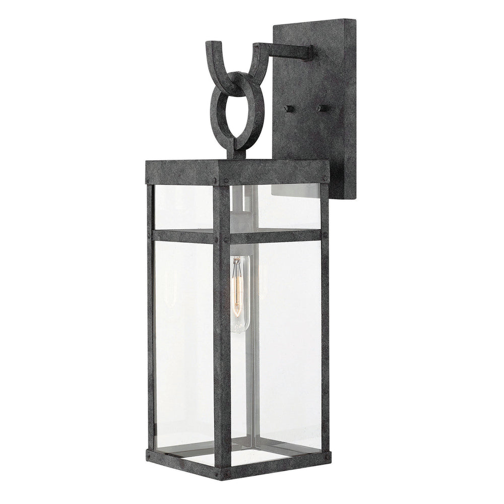Porter Outdoor Wall Mount