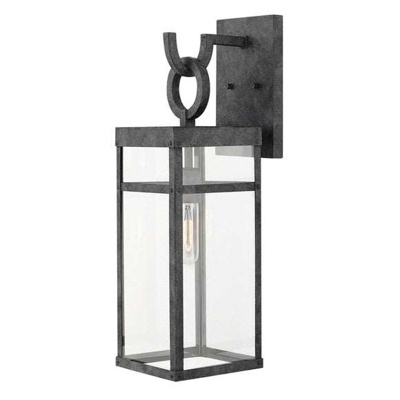 Porter Outdoor Wall Mount