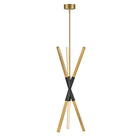 Rae LED Chandelier
