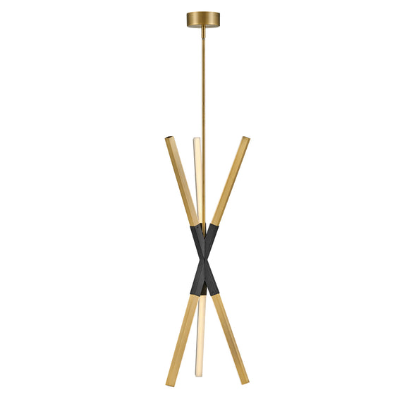 Rae LED Chandelier