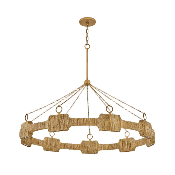 Raffi Chandelier
