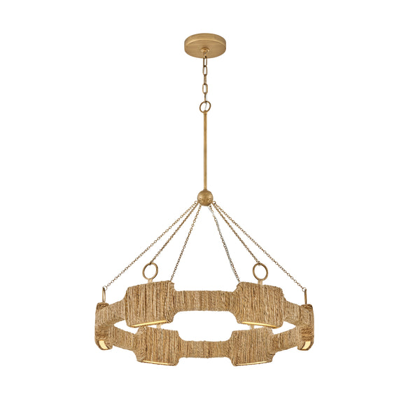 Raffi Chandelier