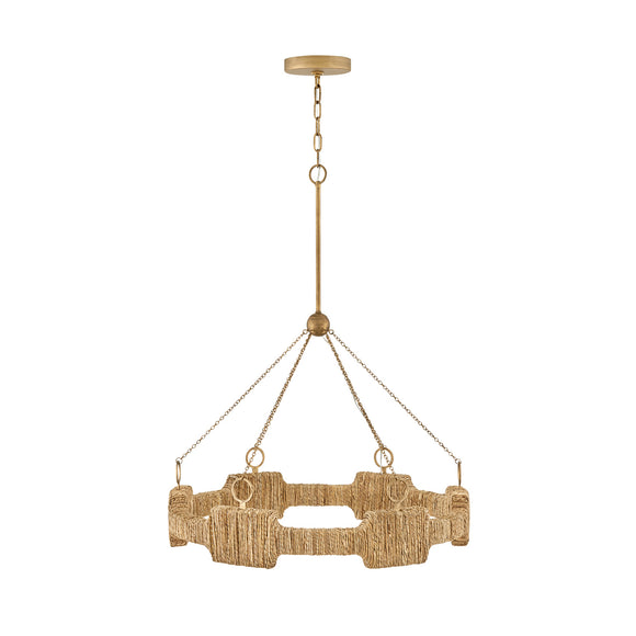 Raffi Chandelier