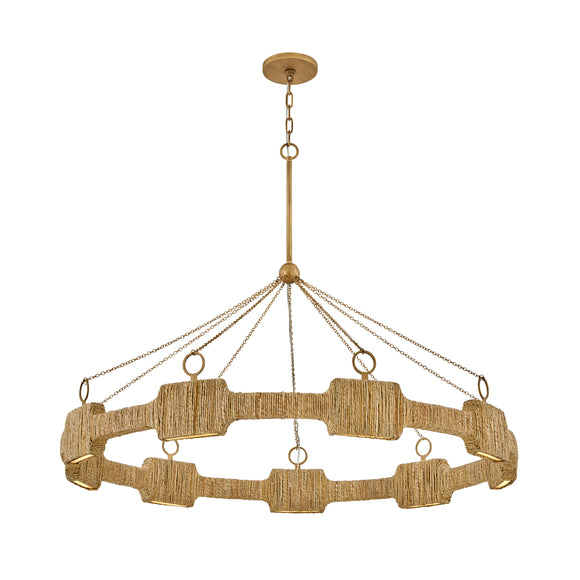 Raffi Chandelier