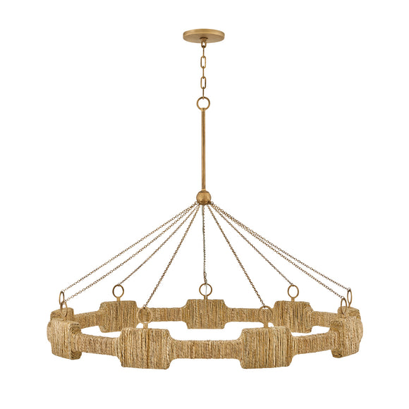 Raffi Chandelier