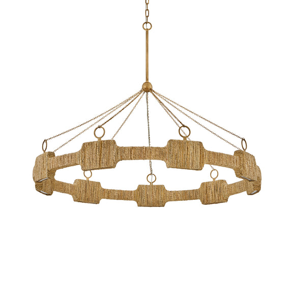 Raffi Chandelier