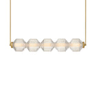 Reign Linear Chandelier