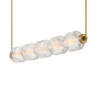 Reign Linear Chandelier