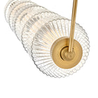 Reign Linear Chandelier