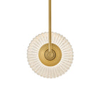 Reign Linear Chandelier