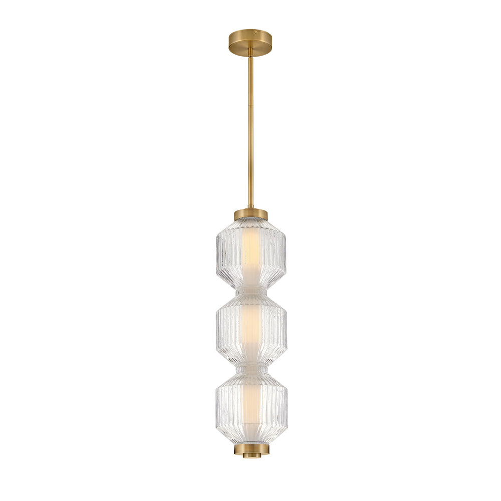 Reign Pendant Light