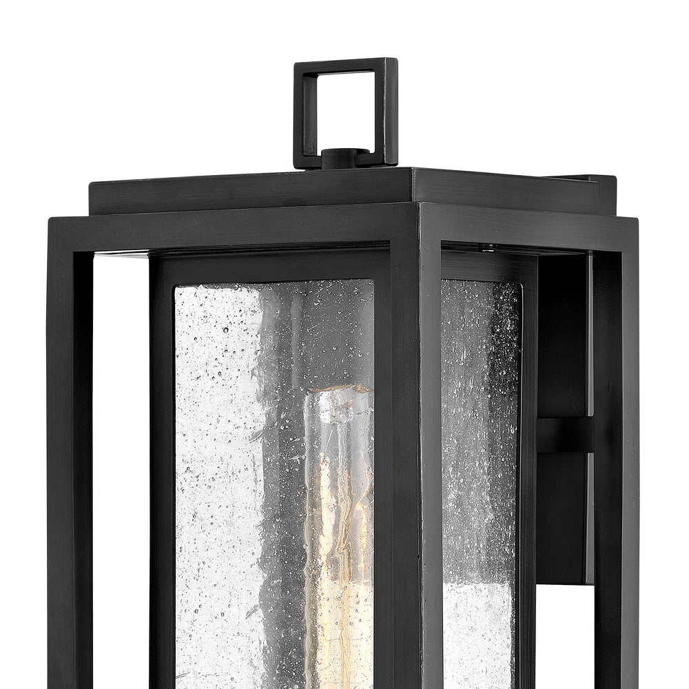 Republic Outdoor Wall Light