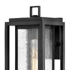 Republic Outdoor Wall Light