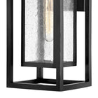 Republic Outdoor Wall Light