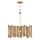Roca Pendant Light