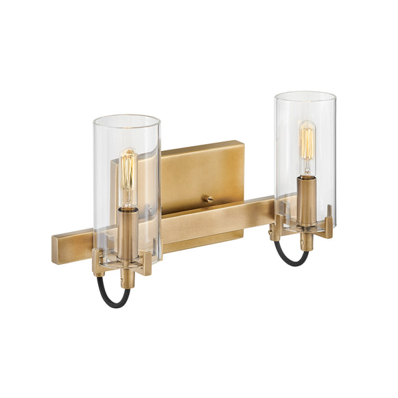 Ryden Bathroom Vanity Light