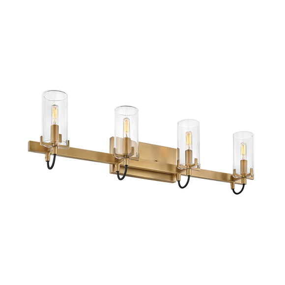 Ryden Bathroom Vanity Light