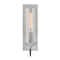 Ryden Wall Sconce  option Brushed Nickel