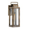 Sag Harbor Outdoor Wall Light  option Burnished Bronze