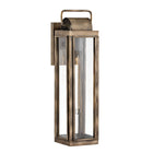 Sag Harbor Outdoor Wall Light