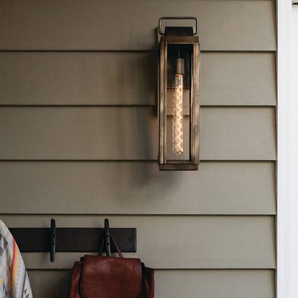 Sag Harbor Outdoor Wall Light