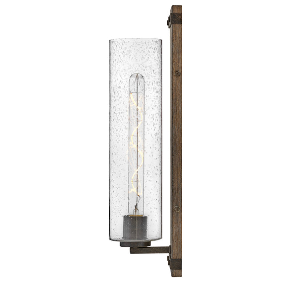 Sawyer One-Light Bath Light