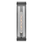 Sawyer One-Light Bath Light