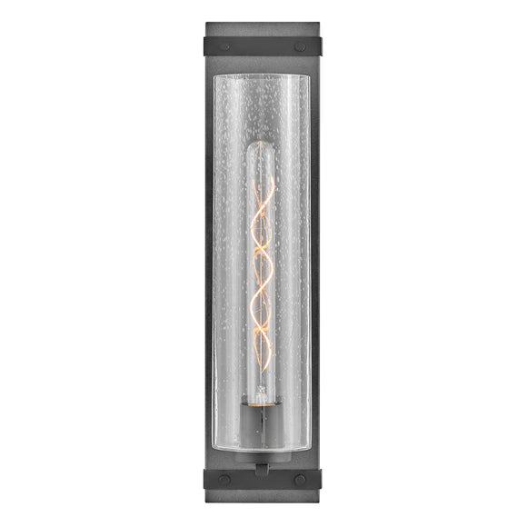 Sawyer One-Light Bath Light