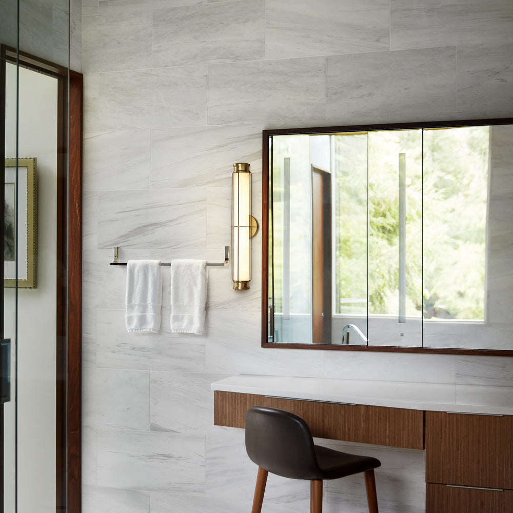 Saylor LED Bath Vanity Light