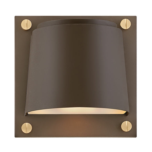 Scout Outdoor Wall Sconce