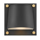 Scout Outdoor Wall Sconce