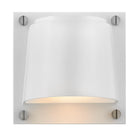 Scout Outdoor Wall Sconce