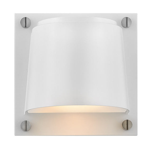 Scout Outdoor Wall Sconce