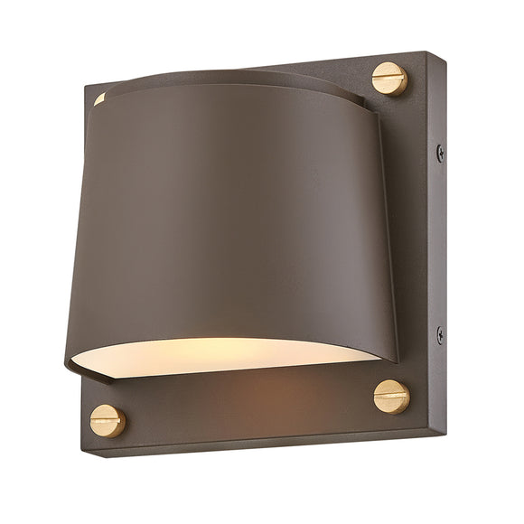 Scout Outdoor Wall Sconce