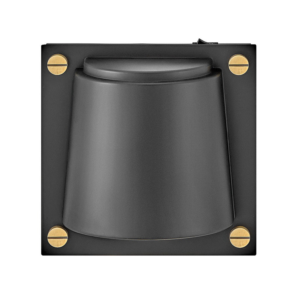 Scout Wall Sconce