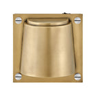Scout Wall Sconce