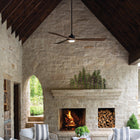 Sculpt LED Ceiling Fan