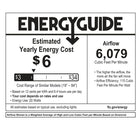 Sculpt LED Ceiling Fan