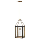 Shaw Pendant Light