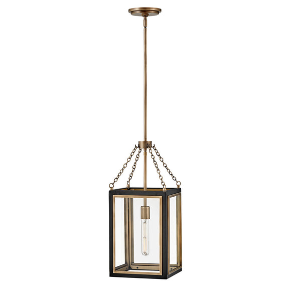Shaw Pendant Light