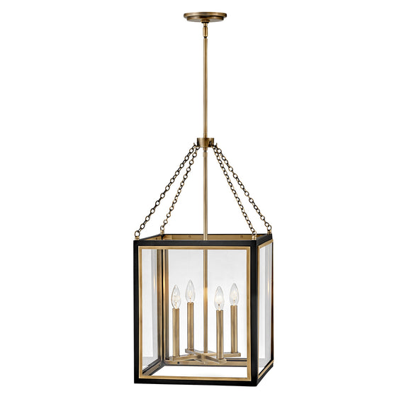 Shaw Pendant Light