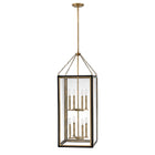Shaw Pendant Light