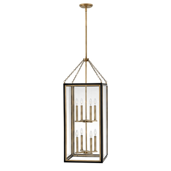 Shaw Pendant Light