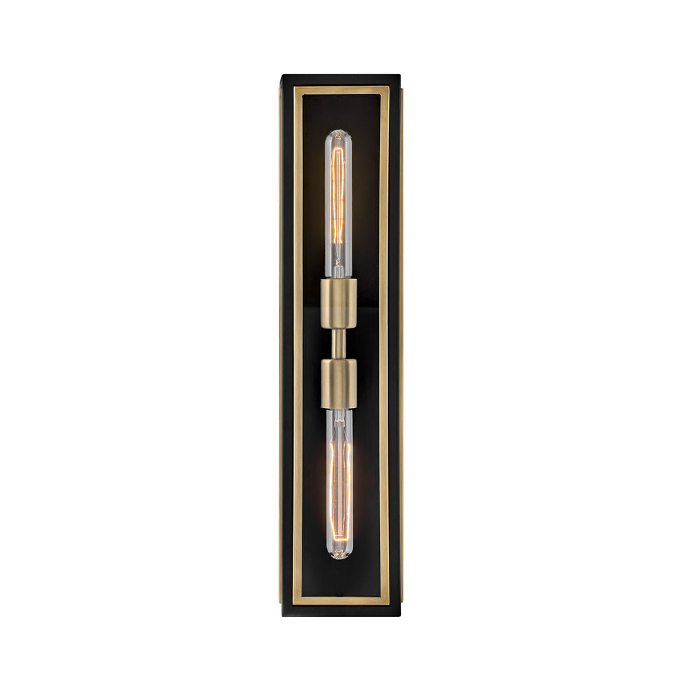 Shaw Wall Sconce