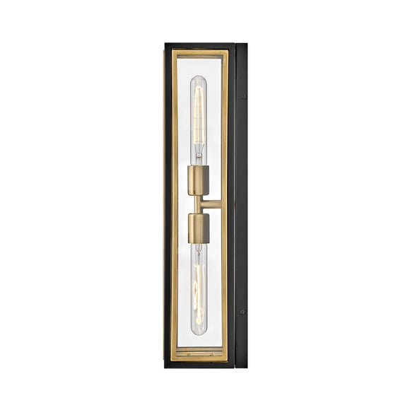 Shaw Wall Sconce