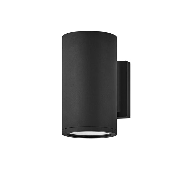 Silo Outdoor Wall Sconce