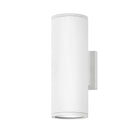 Silo Outdoor Wall Sconce