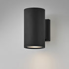 Silo Outdoor Wall Sconce